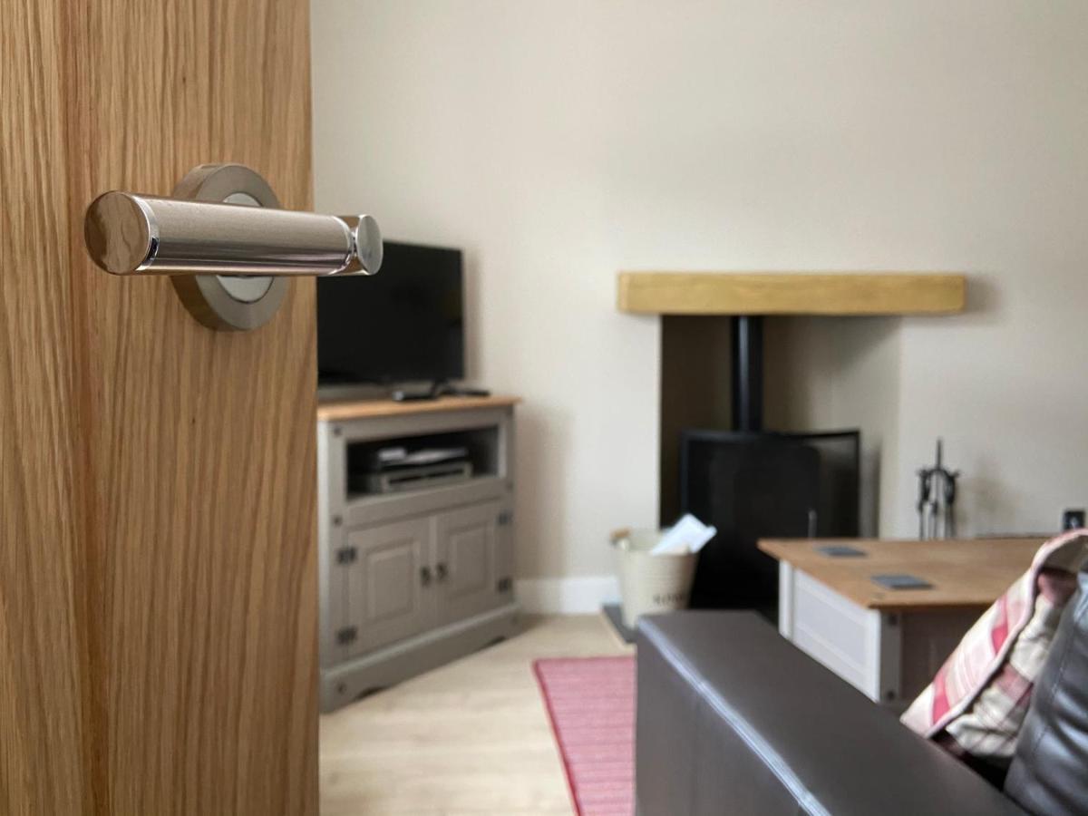 Islas Cottage, A In The Heart Of Speyside Holiday home