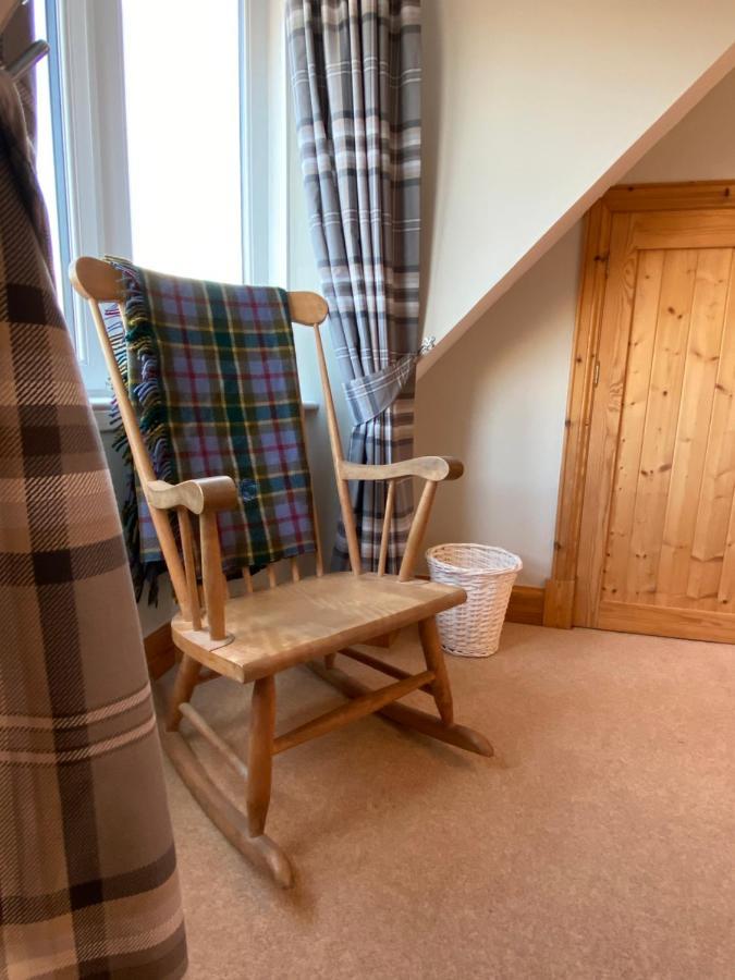 Islas Cottage, A In The Heart Of Speyside Holiday home *