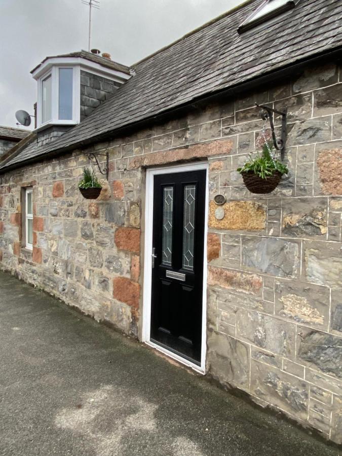 Islas Cottage, A In The Heart Of Speyside * Dufftown