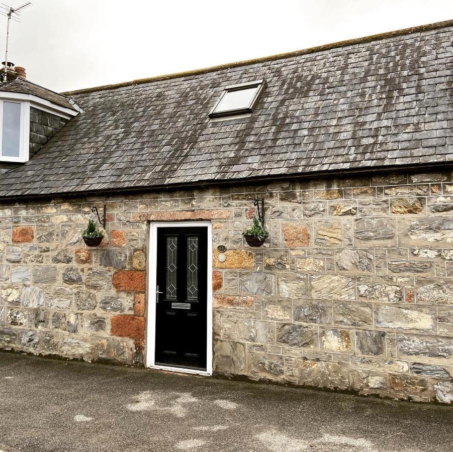 Islas Cottage, A In The Heart Of Speyside Holiday home Dufftown