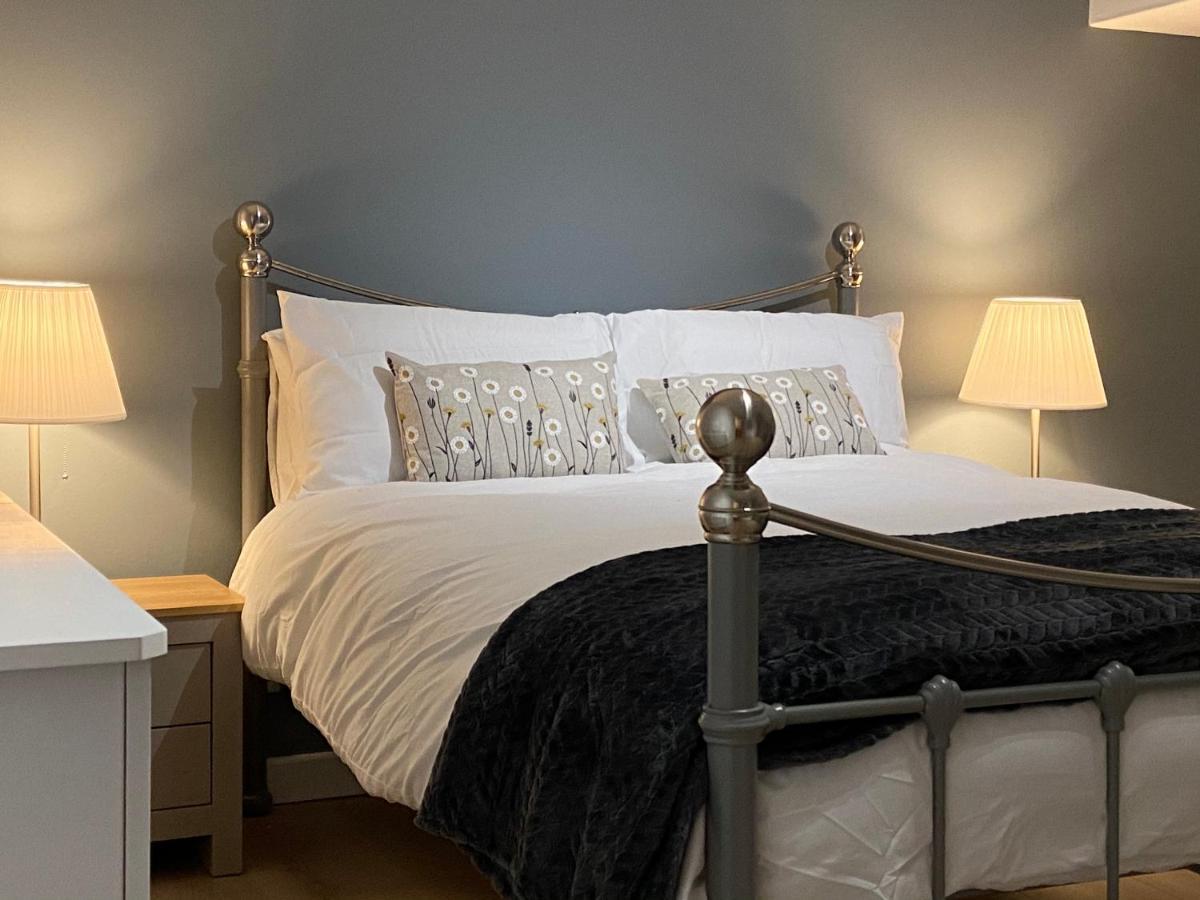 Islas Cottage, A In The Heart Of Speyside Holiday home *
