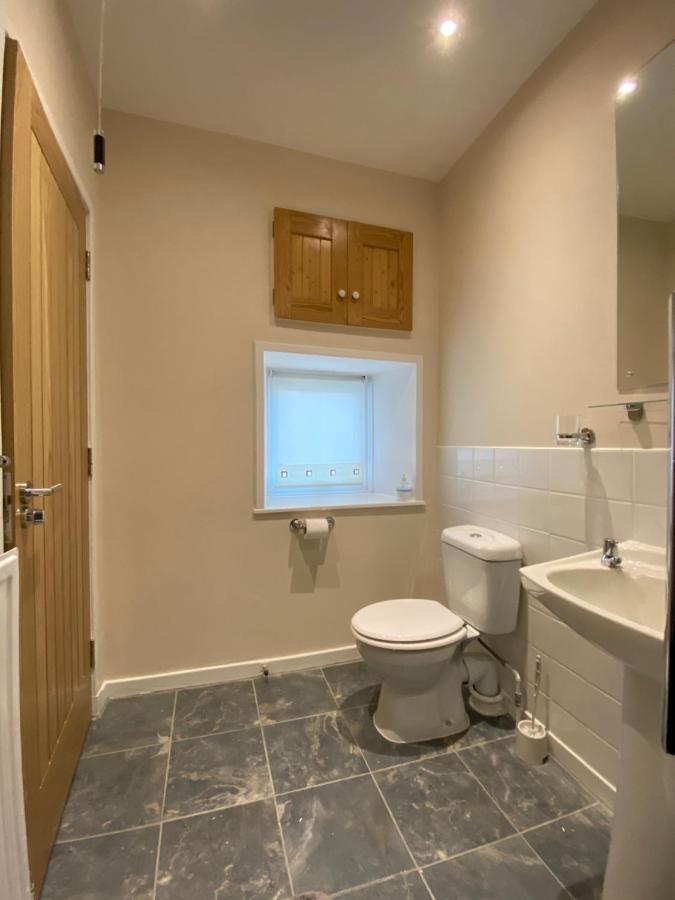 Islas Cottage, A In The Heart Of Speyside *