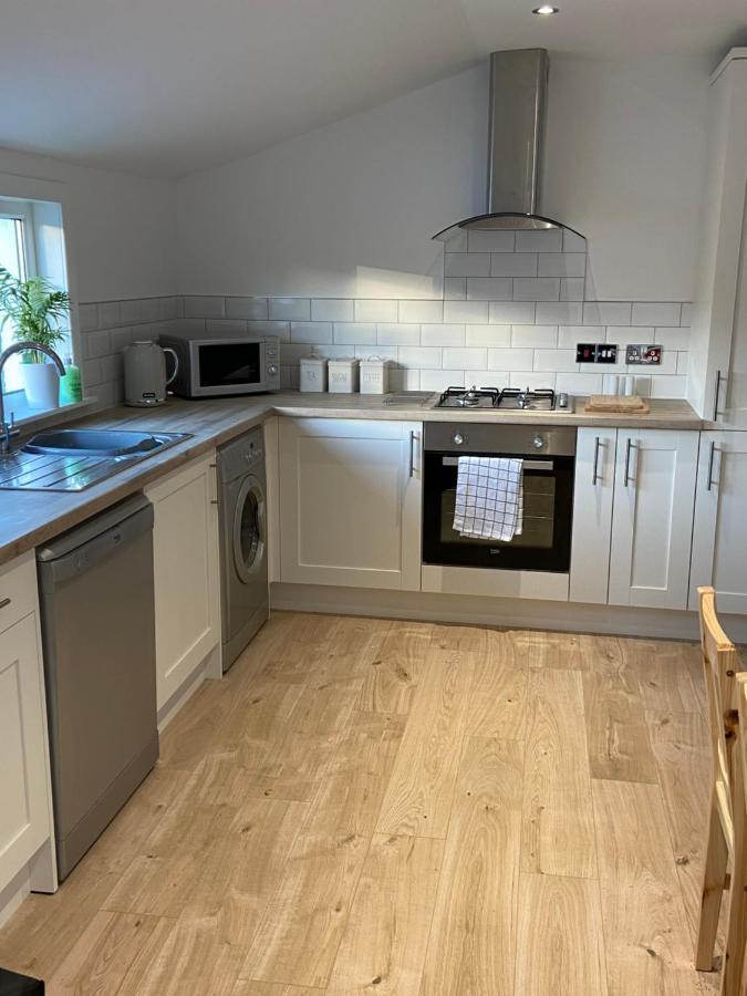 Islas Cottage, A In The Heart Of Speyside Holiday home