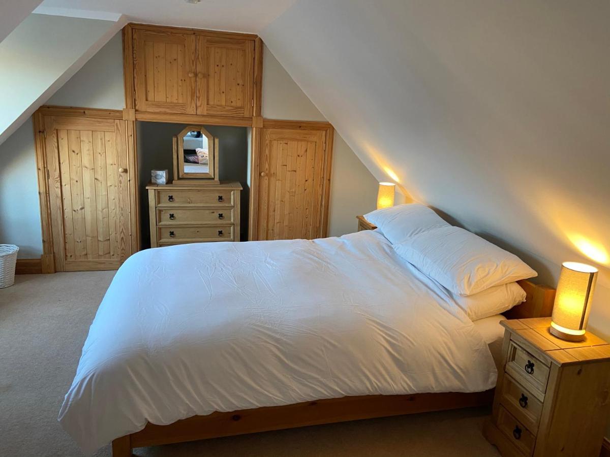 Islas Cottage, A In The Heart Of Speyside Holiday home *