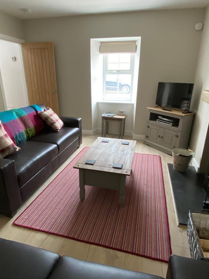 Islas Cottage, A In The Heart Of Speyside Dufftown