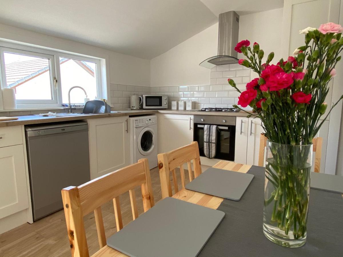 Islas Cottage, A In The Heart Of Speyside * Dufftown