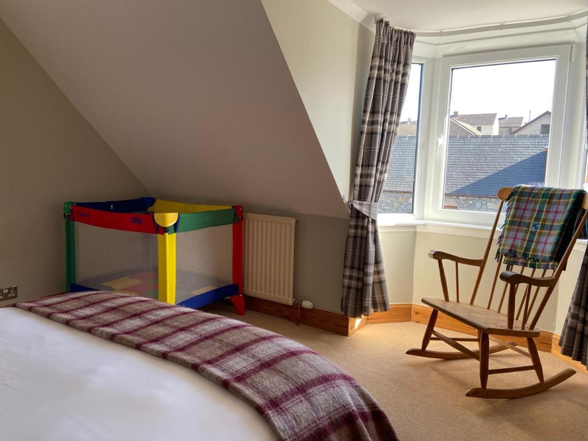 Islas Cottage, A In The Heart Of Speyside Holiday home *
